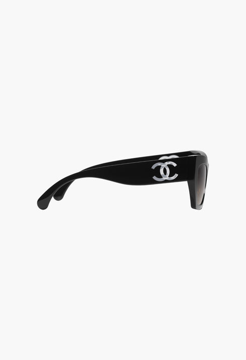 Cat Eye Sunglasses